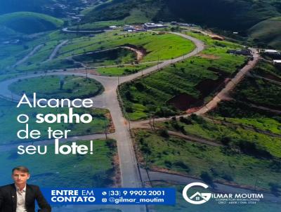 Lote para Venda, em Inhapim, bairro Loteamento Recanto Verde