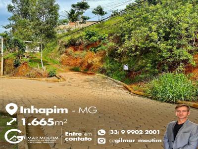 Lote para Venda, em Inhapim, bairro Ananias Marques