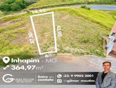 Lote para Venda, em Inhapim, bairro Loteamento Residencial Vila Real