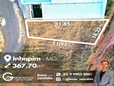 Lote para Venda, em Inhapim, bairro Loteamento Residencial Vila Real