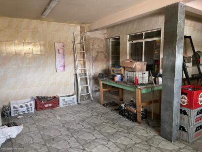 Casa para Venda, em Campinas, bairro Parque Residencial Vila Unio, 2 dormitrios, 3 banheiros, 2 vagas