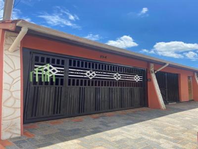 Casa para Venda, em Tapiratiba, bairro Centro