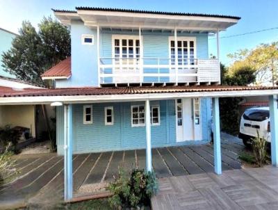 Casa para Venda, em Florianpolis, bairro Campeche, 5 dormitrios, 5 banheiros, 1 sute, 4 vagas