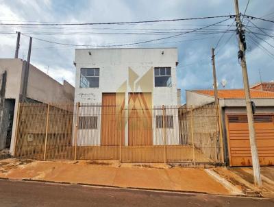 Barraco para Locao, em Cordeirpolis, bairro Jardim So Luiz, 6 banheiros