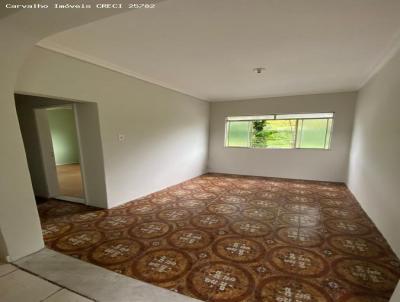 Apartamento para Locao, em Volta Redonda, bairro Vila Americana, 2 dormitrios, 1 banheiro