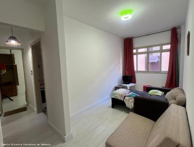Apartamento para Venda, em Praia Grande, bairro Tupi, 1 dormitrio, 1 banheiro, 1 vaga