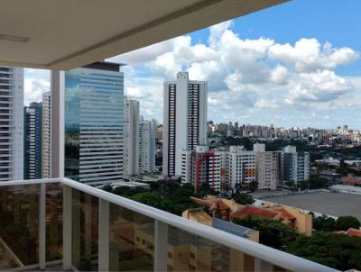 Apartamento para Venda, em Londrina, bairro Guanabara Parque Boulevard, 2 dormit�rios, 2 banheiros, 1 su�te, 1 vaga