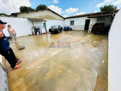 Casa 3 dormitrios para Venda, em Vitria da Conquista, bairro Loteamento Cidade Modelo, 3 dormitrios, 1 banheiro, 3 vagas