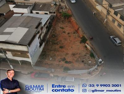 Lote para Venda, em Inhapim, bairro centro