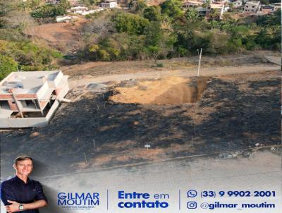 Lote para Venda, em Inhapim, bairro Recanto do Aconchego