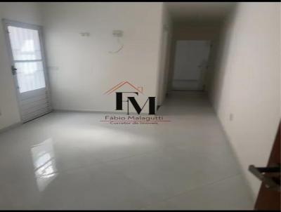 Apartamento para Venda, em Santo Andr, bairro Utinga, 2 dormitrios, 2 banheiros, 1 sute, 1 vaga