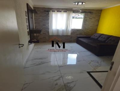 Apartamento para Venda, em Santo Andr, bairro Vila Lutcia, 1 dormitrio, 1 banheiro, 1 vaga