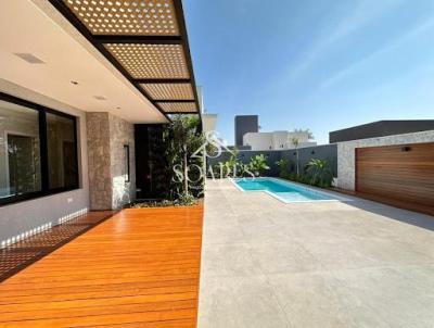 Casa para Venda, em Londrina, bairro Recanto do Salto, 3 dormit�rios, 4 banheiros, 3 su�tes, 2 vagas
