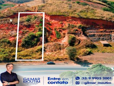 Lote para Venda, em Ubaporanga, bairro Br 116