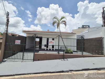 Casa para Locao, em Presidente Prudente, bairro Jardim Caiara, 3 dormitrios, 3 banheiros, 1 sute, 1 vaga