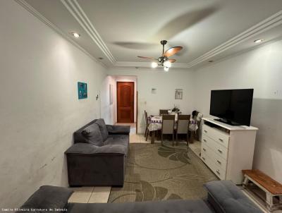 Apartamento para Venda, em Santos, bairro Marape, 2 dormitrios, 1 banheiro, 1 vaga