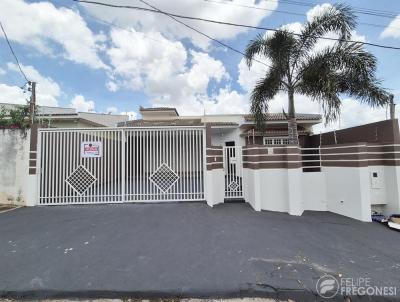 Casa para Locao, em Presidente Prudente, bairro Jardim Maracan, 3 dormitrios, 1 sute