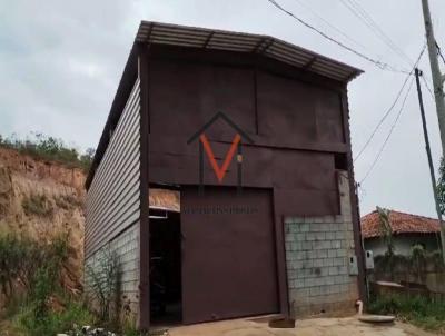 Galpo para Venda, em Tiradentes, bairro Tiradentes