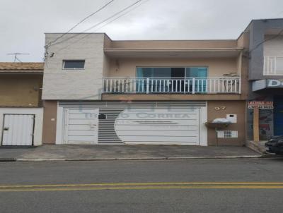 Casa para Venda, em Itapevi, bairro Jardim Santa Rita, 3 dormitrios, 4 banheiros, 1 sute, 2 vagas