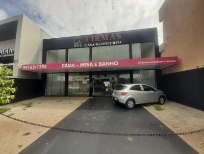 Salo Comercial para Locao, em Sarandi, bairro Jardim Europa, 2 banheiros, 4 vagas