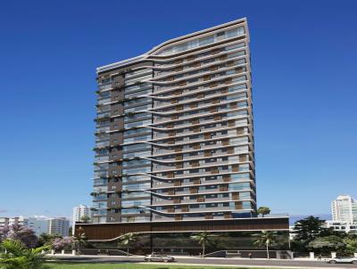 Apartamento para Venda, em Porto Belo, bairro Perequ, 3 dormitrios, 1 banheiro, 3 sutes, 2 vagas