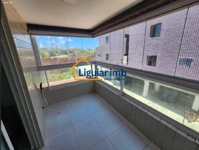 Apartamento para Venda, em Joo Pessoa, bairro Bessa, 1 dormitrio, 1 banheiro, 1 sute, 1 vaga