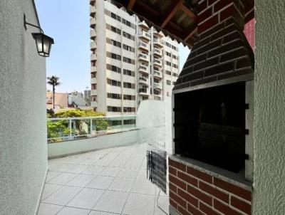 Cobertura para Venda, em Santo Andr, bairro Vila Bastos, 2 dormitrios, 3 banheiros, 1 sute, 2 vagas