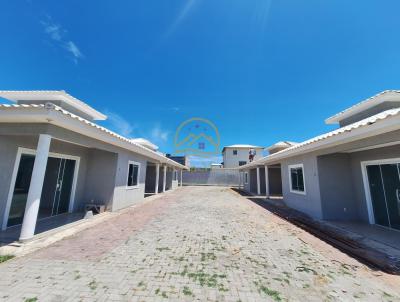 Casa em Condomnio para Venda, em Saquarema, bairro Barra Nova, 2 dormitrios, 1 banheiro, 1 sute, 1 vaga