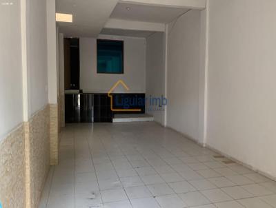 Comercial para Locao, em Campina Grande, bairro Universitrio, 1 banheiro, 1 vaga