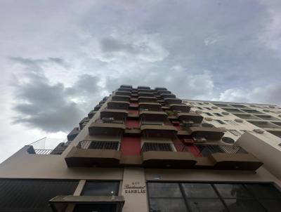 Apartamento para Locao, em Presidente Prudente, bairro EDFICIO SAN BLAS, 3 dormitrios, 2 banheiros, 1 sute, 1 vaga