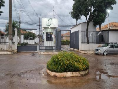 Casa para Locao, em Luzinia, bairro Parque Estrela Dalva V