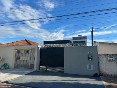 Casa para Venda, em Presidente Prudente, bairro Jardim Eldorado