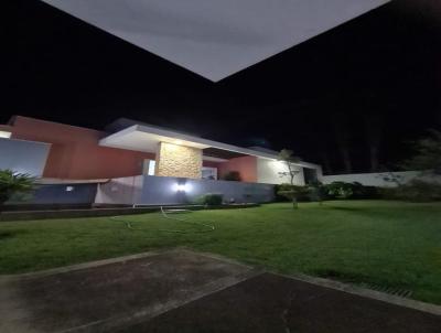 Casa em Condomnio para Locao, em Vargem Grande Paulista, bairro Jardim Haras Bela Vista, 4 dormitrios, 8 banheiros, 4 sutes, 18 vagas