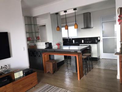 Apartamento para Venda, em Mogi das Cruzes, bairro Parque Santana, 3 dormitrios, 2 banheiros, 1 sute, 2 vagas
