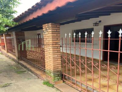 Casa para Venda, em So Jos do Rio Pardo, bairro Vila Maschieto, 2 dormitrios, 1 banheiro, 1 vaga