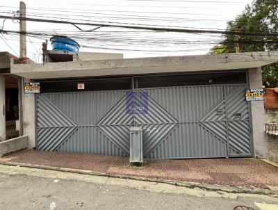 Casa para Venda, em Carapicuba, bairro VILA DIRCE, 6 dormitrios, 6 banheiros, 1 sute, 3 vagas