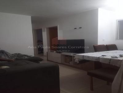 Apartamento para Venda, em Franca, bairro Boa Vista, 2 dormitrios, 1 banheiro, 1 vaga