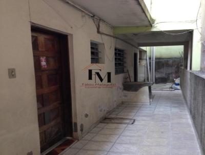 Casa para Venda, em So Bernardo do Campo, bairro Jardim das Orquideas, 4 dormitrios, 3 banheiros, 1 vaga