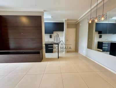 Apartamento para Locao, em Bragana Paulista, bairro Residencial HOME, 2 dormitrios, 1 banheiro, 1 sute, 1 vaga