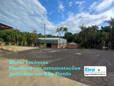 Leilo Judicial para Venda, em Franca, bairro Distrito Industrial Antnio Della - Torre