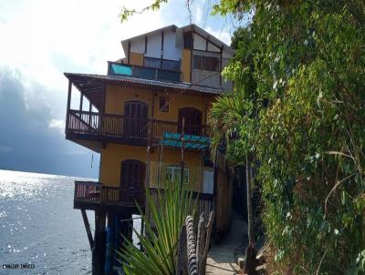Casa para Venda, em Mangaratiba, bairro ILHA DE JAGUNUM, 3 dormitrios, 1 sute