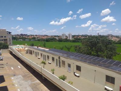 Apartamento para Venda, em So Jos do Rio Preto, bairro HIGIENOPOLIS, 2 dormitrios, 2 banheiros, 1 sute, 1 vaga