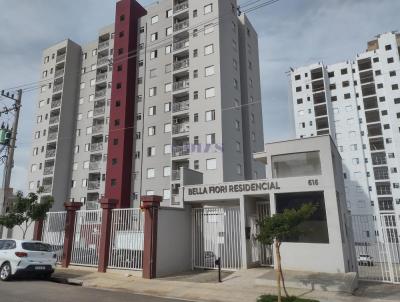 Apartamento para Venda, em Sorocaba, bairro Vila Fiori, 2 dormitrios, 1 banheiro, 1 vaga