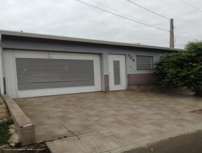 Casa para Locao, em Campinas, bairro Residencial Citt di Firenze, 4 dormitrios, 1 banheiro, 1 vaga