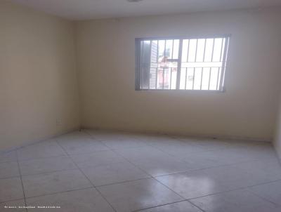 Casa para Locao, em Campinas, bairro Conjunto Residencial Souza Queiroz, 3 dormitrios, 1 banheiro, 1 vaga