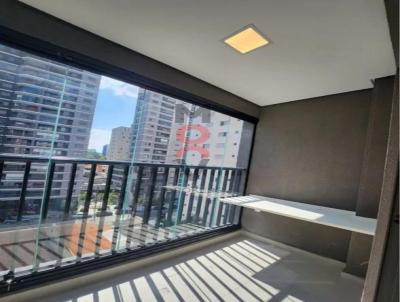 Studio para Locao, em So Paulo, bairro Vila Guarani (Z Sul), 1 dormitrio, 1 banheiro, 1 vaga