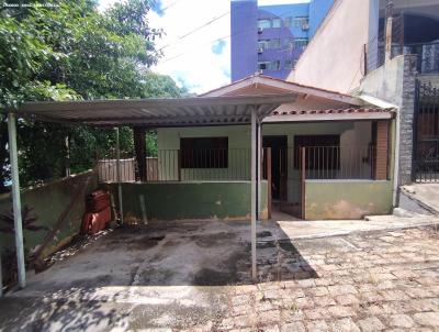 Casa / Sobrado para Locao, em Bragana Paulista, bairro jardim Amrica, 2 dormitrios, 1 banheiro, 1 vaga