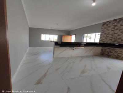 Casa para Venda, em Presidente Prudente, bairro JARDIM IGUAU, 2 dormitrios, 2 banheiros, 1 sute, 2 vagas