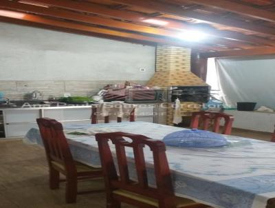 Casa para Venda, em Franca, bairro Parque do Horto, 2 dormitrios, 2 banheiros, 2 vagas