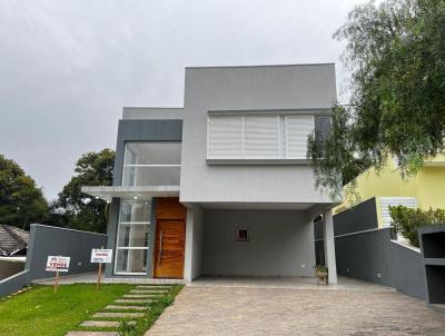 Casa em Condomnio para Venda, em Vargem Grande Paulista, bairro Vila Rica, 4 dormitrios, 6 banheiros, 4 sutes, 4 vagas